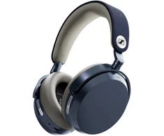 Ausinės Sennheiser MOMENTUM 5 Belaidės Denim