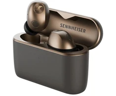 Ausinės - Sennheiser Momentum True Belaidės 5 varinės