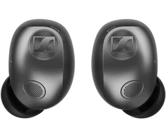Ausinės - Sennheiser Momentum True Belaidės 5 grafitas