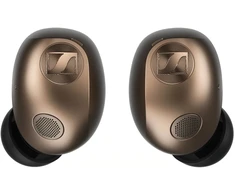 Ausinės - Sennheiser Momentum True Belaidės 5 varinės