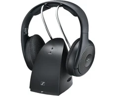 Belaidės Ausinės - Sennheiser RS 120-W