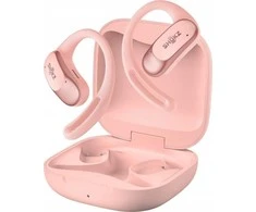 Ausinės Shokz OpenFit Air, Rožinės spalvos