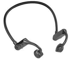 SHOKZ OpenComm2 2025 Industrial Version Bluetooth Belaidės Bone Conduction Ausinės