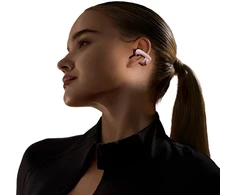 Ausinės Shokz OpenDots ONE, pink