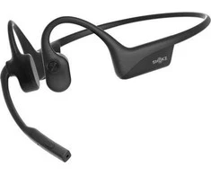 Shokz OpenComm2 Industrial Version Bluetooth Belaidės Bone Conduction Ausinės