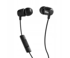 Ausinės Skullcandy JIB USB-C juoda