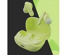 Ausinės Skullcandy | True Belaidės Earbuds | SMOKIN BUDS