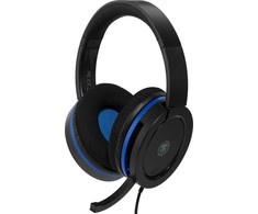 Ausinės Snakebyte Head:Set 4 Pro Mėlyna (SB913136)