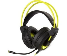 Ausinės Snakebyte Galva: rinkinys Pro Geltona (SB914119)