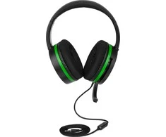 Ausinės Snakebyte Galva: X Pro Žalias (SB913150)