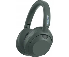 Ausinės Sony ULT WEAR Žalias
