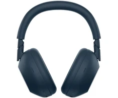 Ausinės Sony WH-1000XM6 mėlyna (WH1000XM6L.CE7/EU)