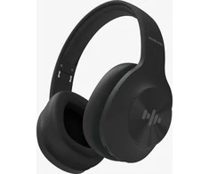 Ausinės Soundliving Soul juoda