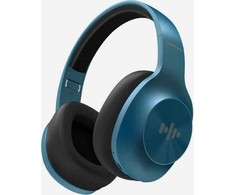 Ausinės Soundliving Soul mėlyna