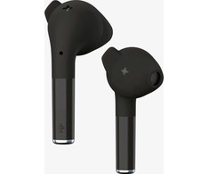 Ausinės Soundliving SOUNDLIVING Earbuds 2.0 Sort