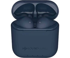 Ausinės Soundliving Earbuds 2.0 Mėlyna (SL51EARBUDS_2.0)