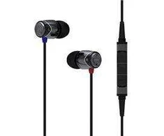 Ausinės SoundMagic E 10