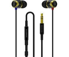 Ausinės SoundMagic E 10