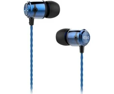 Ausinės SoundMagic E 50