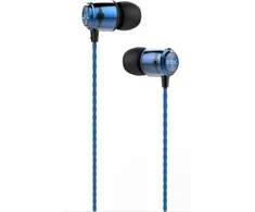 Ausinės SoundMagic E50C
