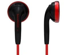 Ausinės SoundMagic EP30
