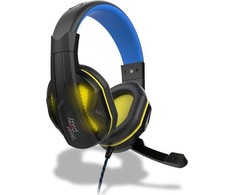 Steelplay laidinės stereofoninės ausinės HP-47