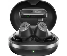 Ausinės SteelSeries Arctis GameBuds Juoda (61707)
