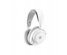 Ausinės SteelSeries Arctis Nova 7P Belaidės Gen2 Balta (61745)