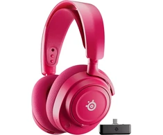 Ausinės SteelSeries Arctis Nova 7X Gen2 Rožinė (61760)