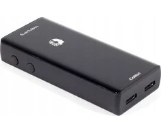 Ausinės stiprintuvas EarMen EarMen Kolibris - Hi- Power USB- DAC