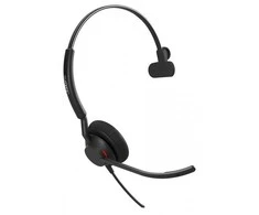 Ausinės Jabra Engage 40 – USB-C UC Mono