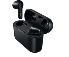 Belaidės Ausinės - JVC HA-A3T Bluetooth 5.1 Juodos