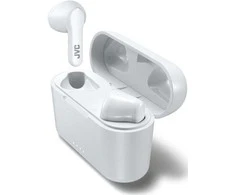 JVC EARBUDS HA-A3T Ausinės HAA-3TWU (WIRELESS, IN-EAR, Baltas)
