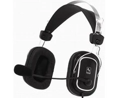A4Tech A4TSLU09264 A4Tech EVO Vhead 50 Ausinės