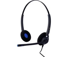 Ausinės Alcatel AH-22U (3MK08012AA)