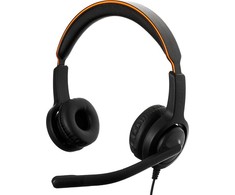 Ausinės Axtel Voice UC40 duo NC
