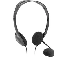 Ausinės su mikrofonu Defender Aura HN-102 (63102)