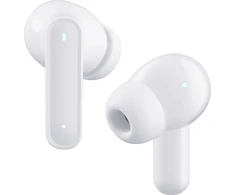 Ausinės Defender Ausinės su mikrofonu TWINS 945 belaidės Bluetooth balta