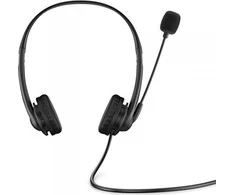 Hewlett Packard (HP) HP USB G2 Stereo Ausinės