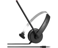 Lenovo Essential Stereo Analog Ausinės