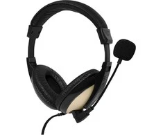 LOGILINK HS0011A Stereo ausinės
