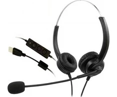 Ausinės MediaRange (MROS304)