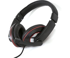 Ausinės Omega FH4009B