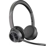 Ausinės Poly Voyager 4320 UC (218475- 01)