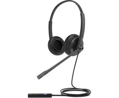 Yealink UH34 Dual UC USB-Ausinės