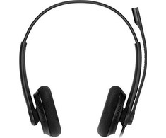 Yealink UH34 Lite Dual Microsoft Teams USB-Ausinės