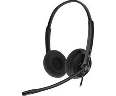 YEALINK YHS34 Dual Ausinės