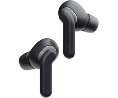 Ausinės Sudio Earbuds | E4 Pro | Bluetooth | į ausis įkišamos | Mikrofonas | Midnight Juodas | Noise canceling | Noise reduction