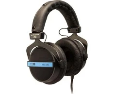 Ausinės Superlux HD330 HiFi