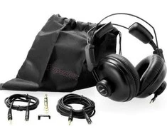 Ausinės Superlux HD669